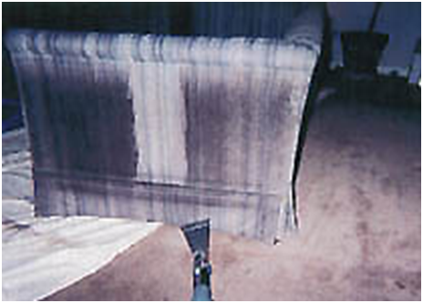 upholstery